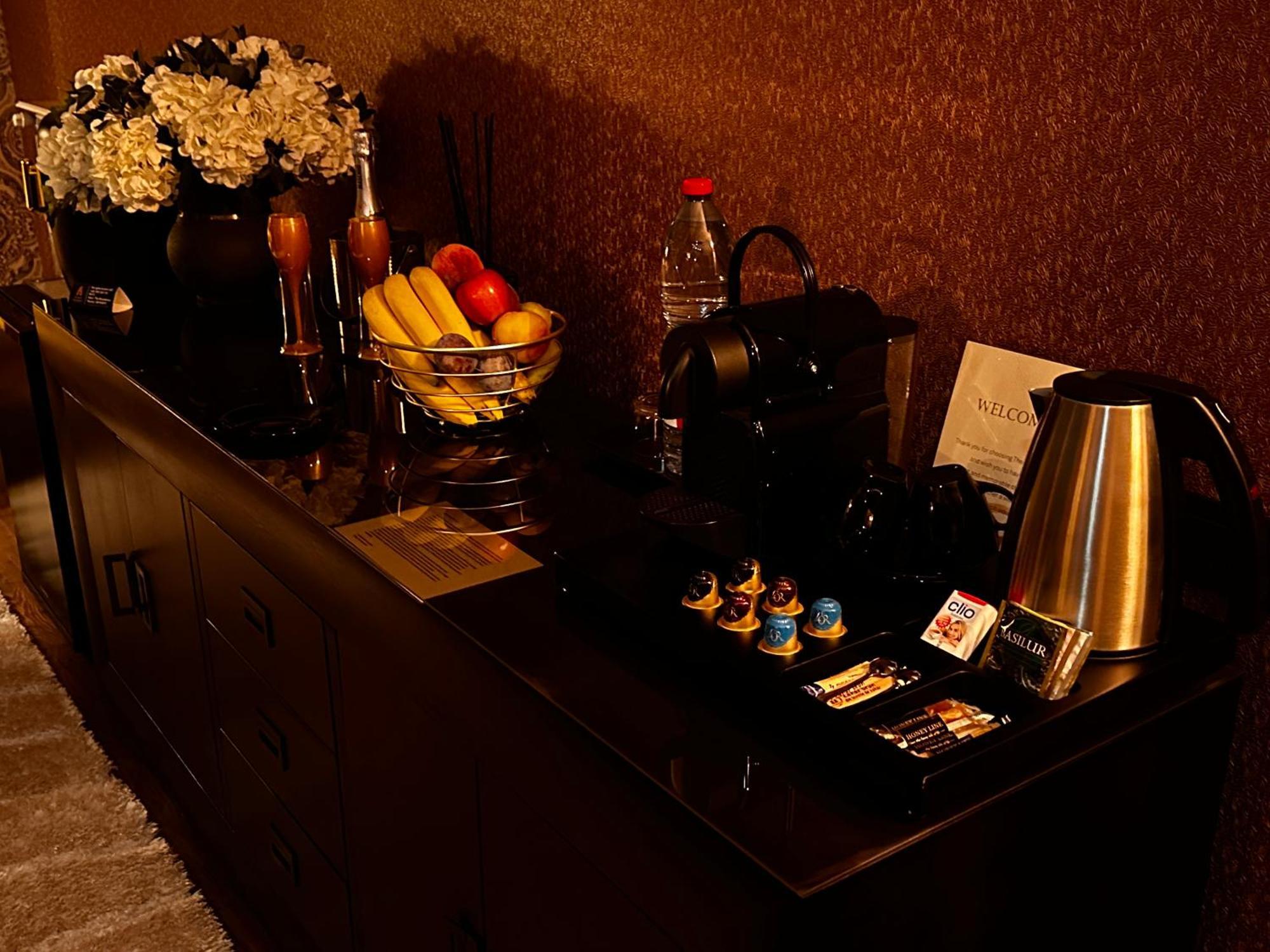 The Residence Central Jacuzzi Boutique (Adults Only) كلوج-نابوكا المظهر الخارجي الصورة