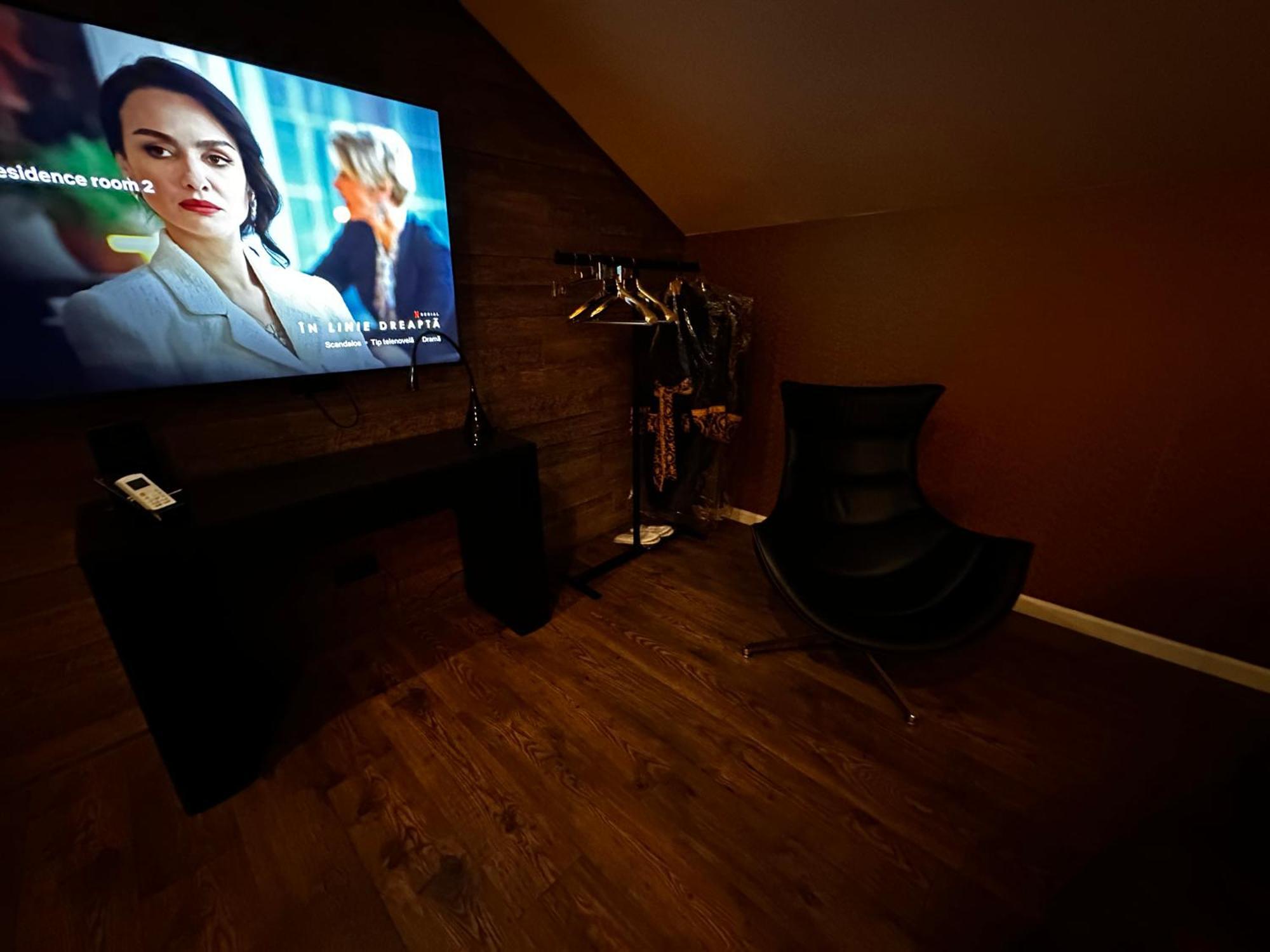 The Residence Central Jacuzzi Boutique (Adults Only) كلوج-نابوكا المظهر الخارجي الصورة