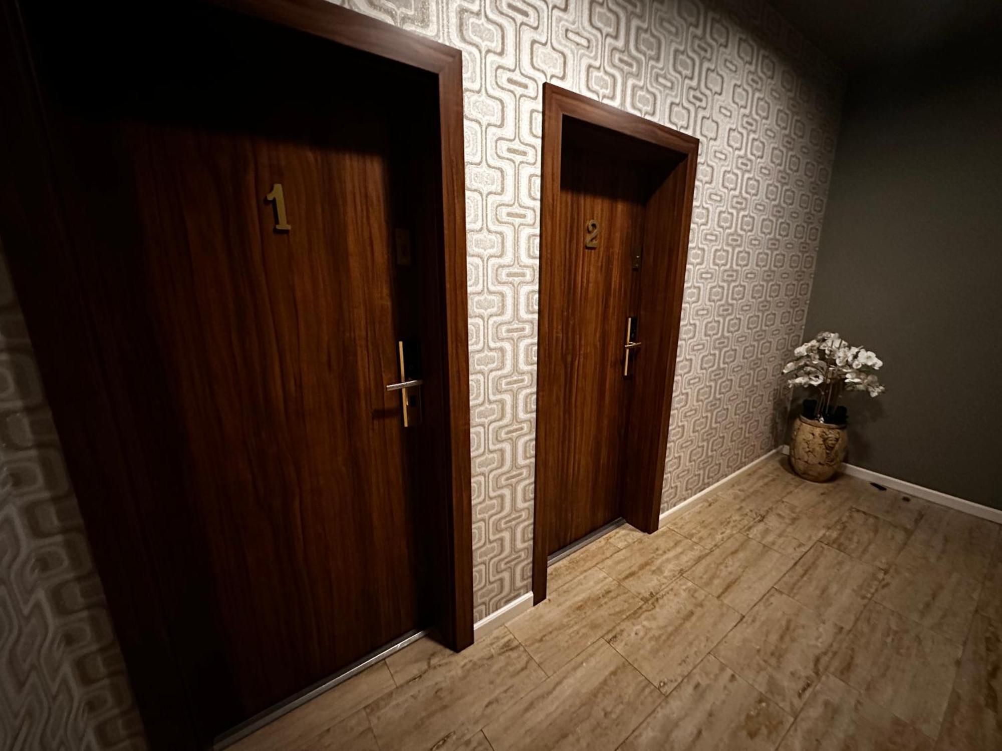 The Residence Central Jacuzzi Boutique (Adults Only) كلوج-نابوكا المظهر الخارجي الصورة